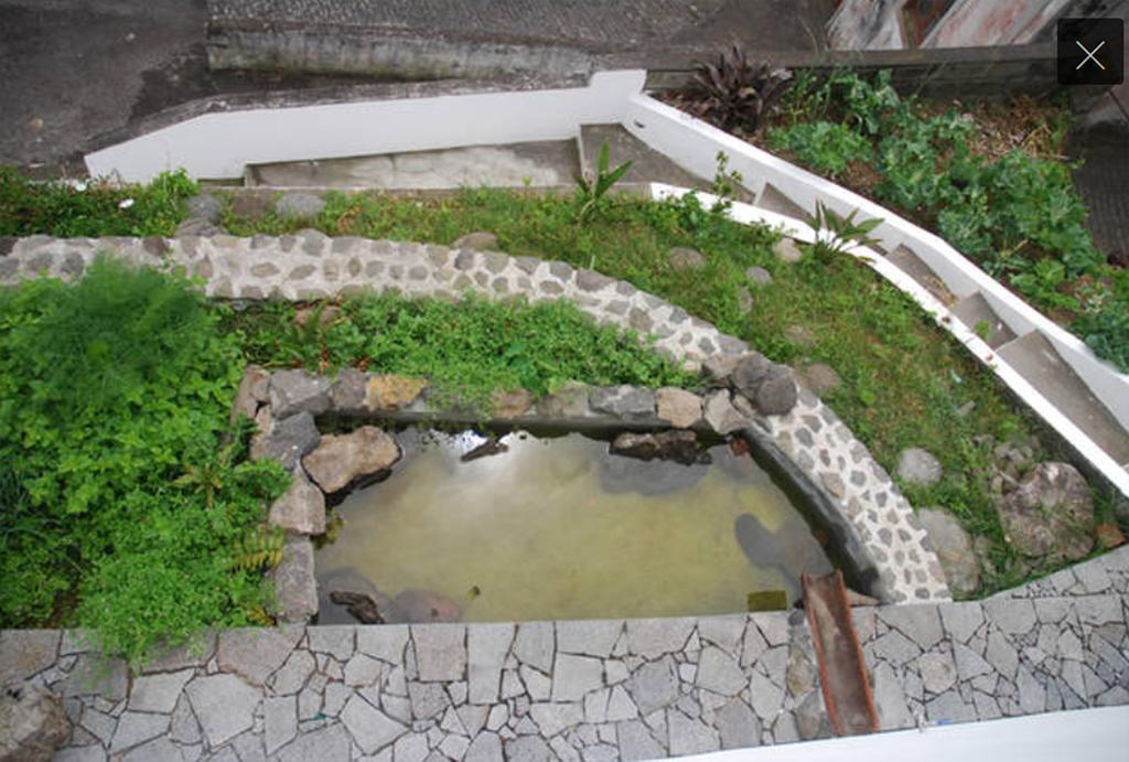 Casa Do Porto Da Horta公寓 外观 照片